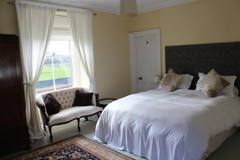Bed and Breakfast Stamford Farmhouse Алник Номер фото