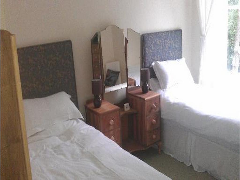 Bed and Breakfast Stamford Farmhouse Алник Номер фото